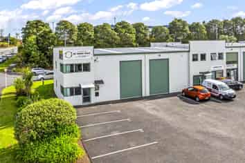 Functional Westgate Industrial or Trade Retail