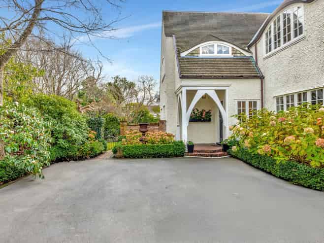 43 Holmwood Road, Fendalton