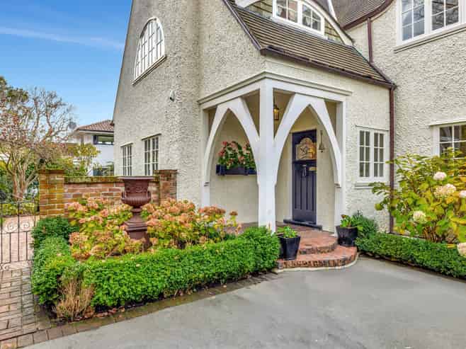 43 Holmwood Road, Fendalton