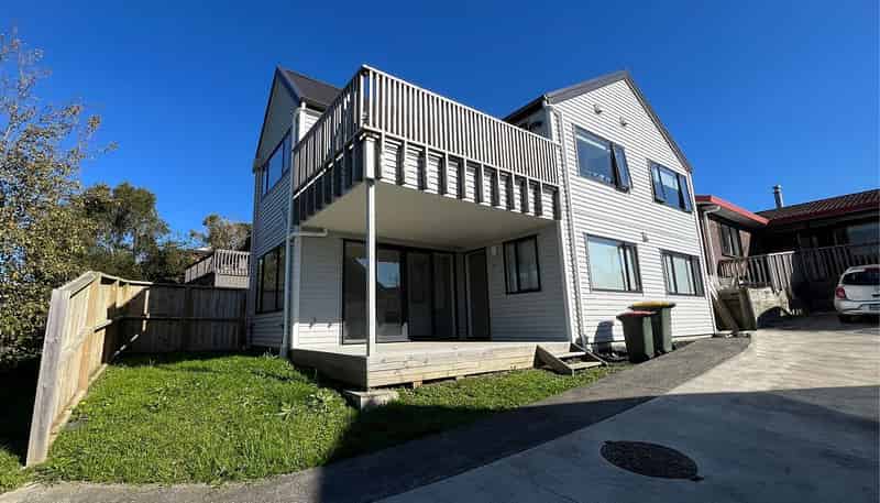 38A White Heron Drive, Massey