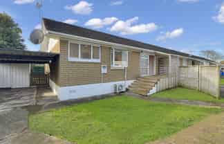 4/10 Harding Avenue, Mount Wellington