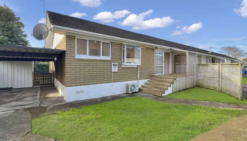 4/10 Harding Avenue, Mount Wellington