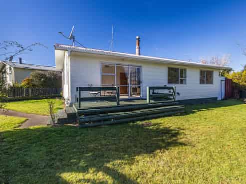 96B Mangawhero Terrace, Ohakune