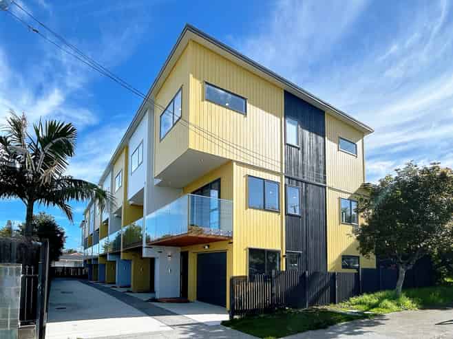 Lot 6/62 Walters Road, Mount Wellington