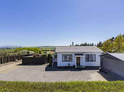 32A Princes Street, Waikari