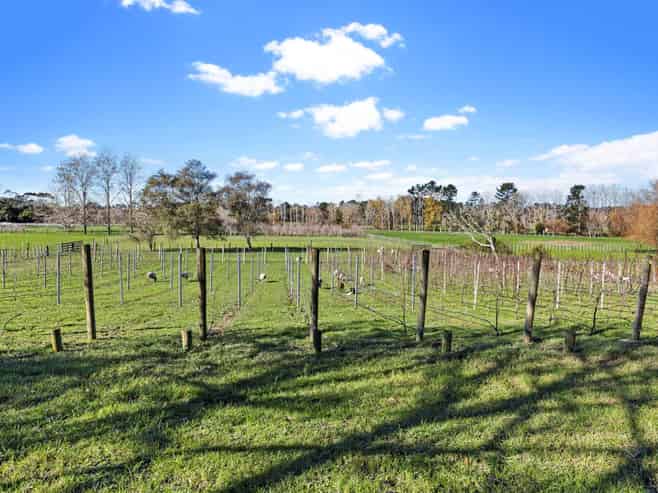 177 Taupaki Road, Taupaki