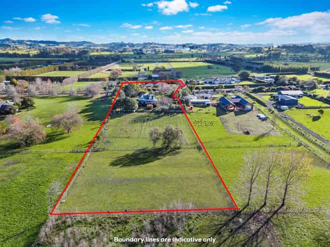 177 Taupaki Road, Taupaki