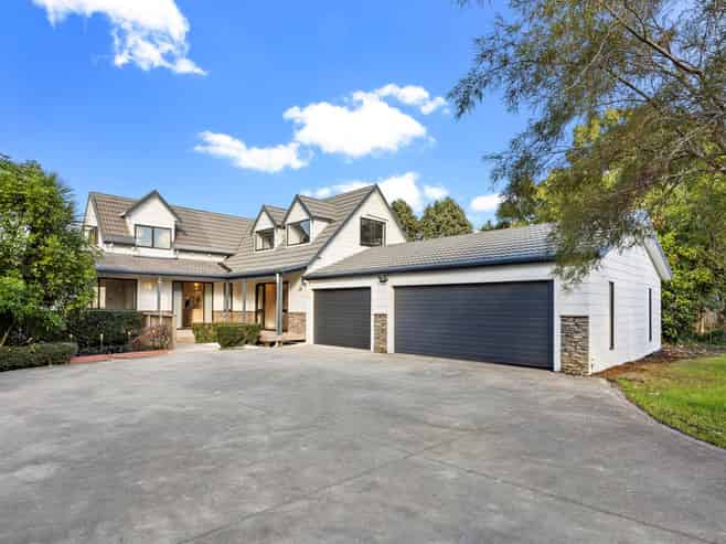 177 Taupaki Road, Taupaki