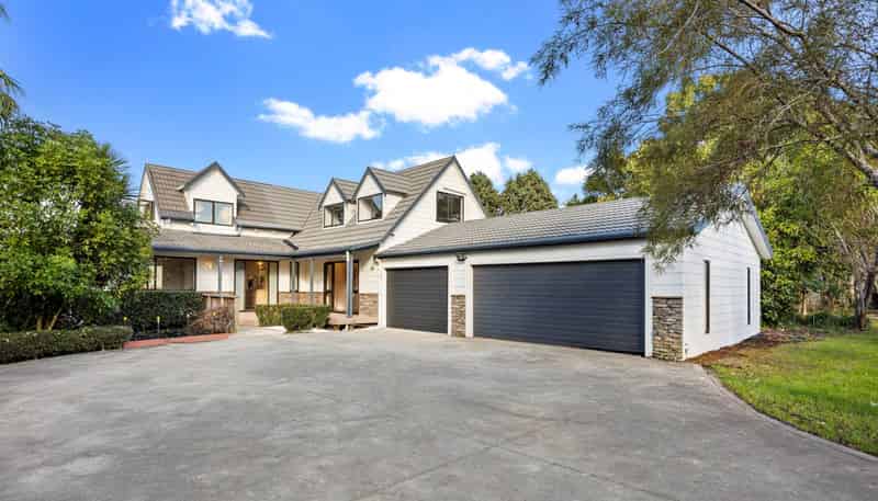 177 Taupaki Road, Taupaki