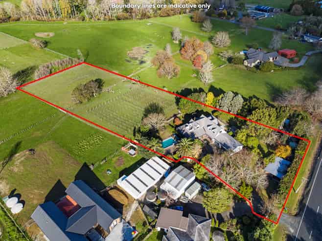 177 Taupaki Road, Taupaki