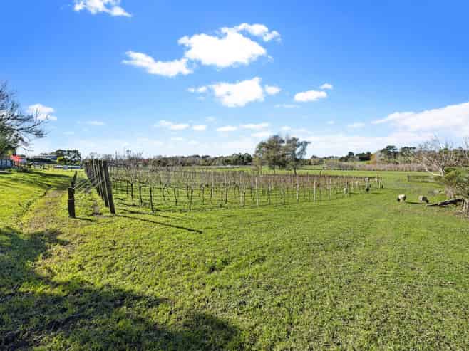 177 Taupaki Road, Taupaki