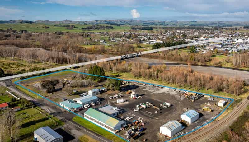 17 Lindsay Road, Waipukurau