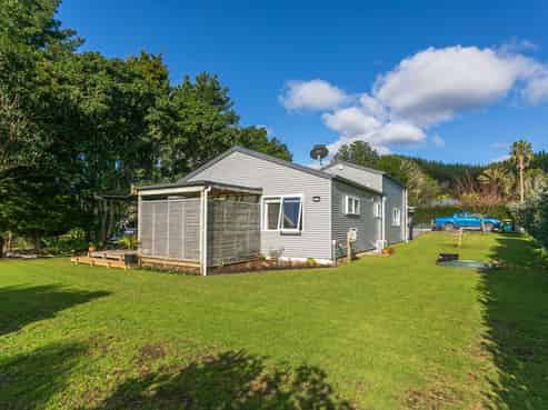 1204A Whangapoua road, Coromandel