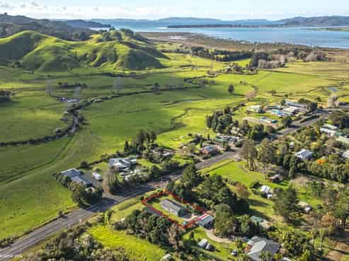 1204A Whangapoua road, Coromandel