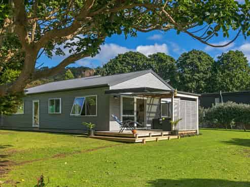 1204A Whangapoua road, Coromandel