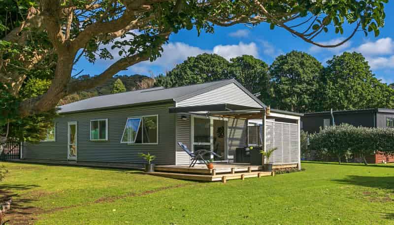 1204A Whangapoua road, Coromandel
