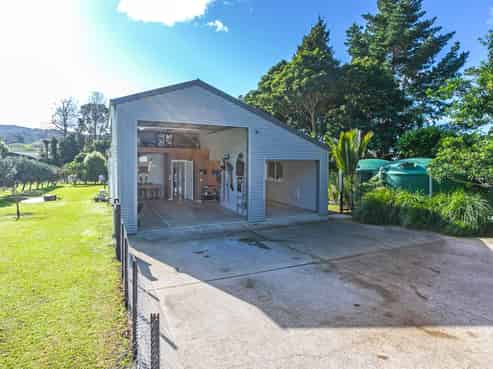 1204A Whangapoua road, Coromandel