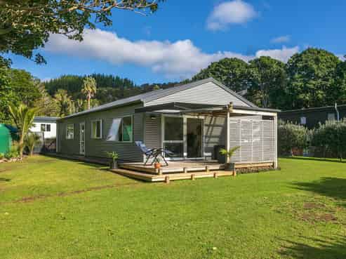 1204A Whangapoua road, Coromandel