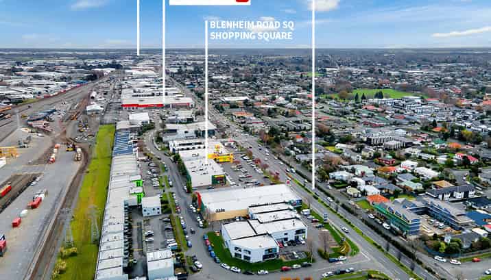 4/14 Acheron Drive, Riccarton
