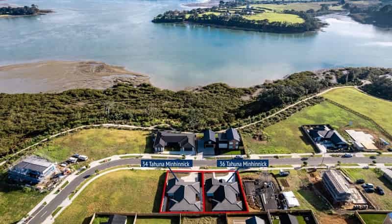 34 Tahuna Minhinnick Drive, Glenbrook