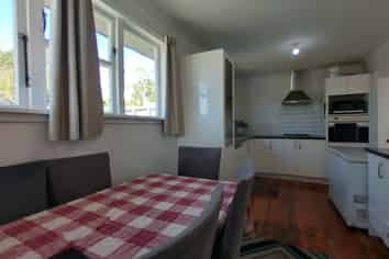 Wellington - Address withheld