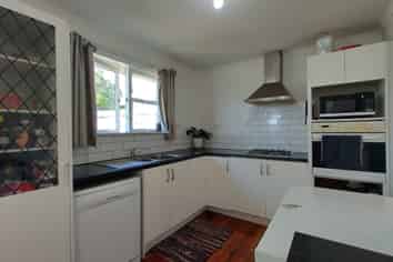 Wellington - Address withheld