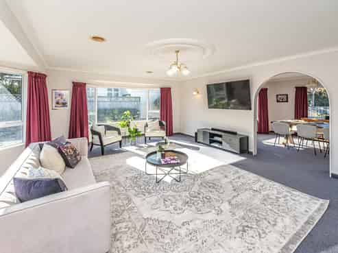 6 Porritt Street, Saint Johns Hill