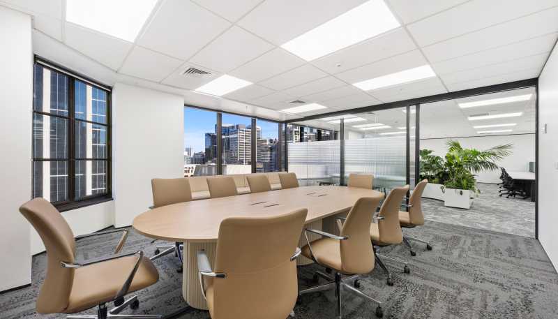 34 Shortland Street, Auckland Central