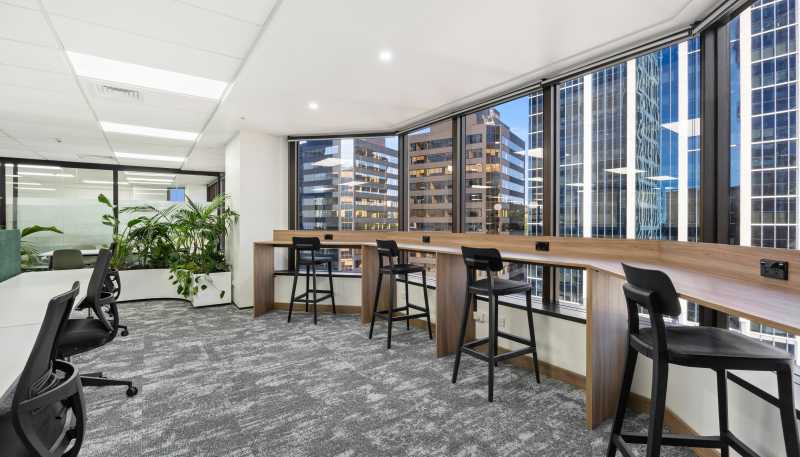 34 Shortland Street, Auckland Central