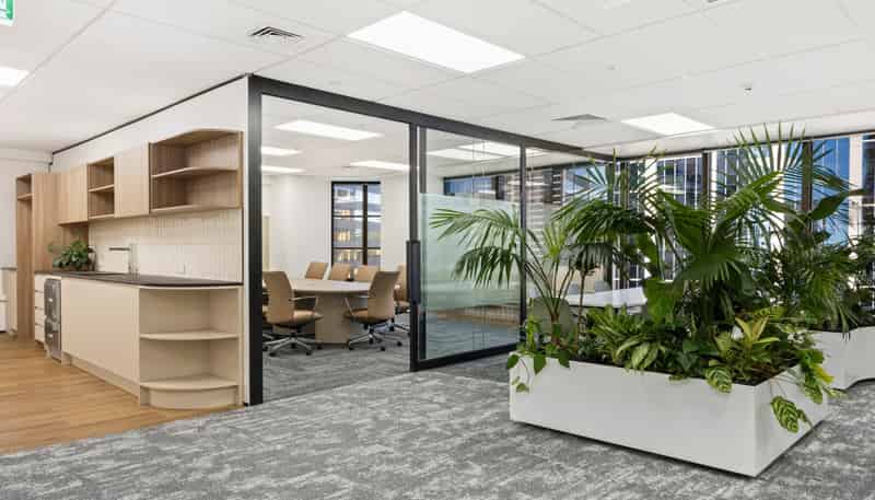34 Shortland Street, Auckland Central