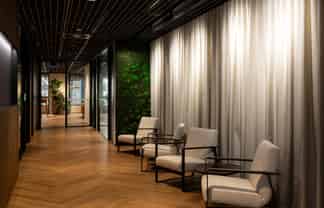 Turn-key suite on Shortland