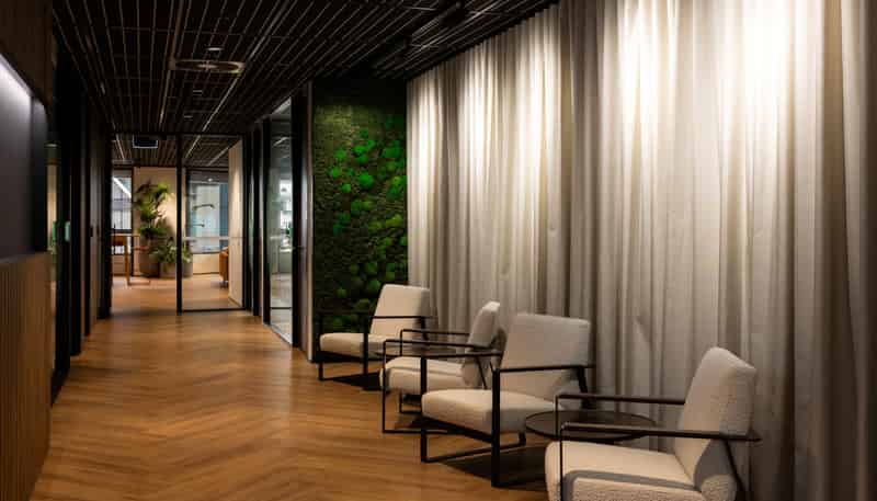 34 Shortland Street, Auckland Central