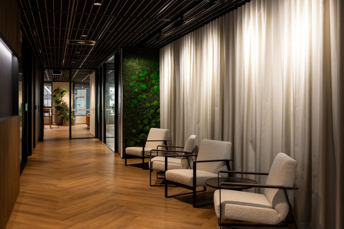 Turn-key suite on Shortland