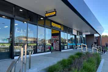 Retail Opportunity in Rapidly Growing Takanini