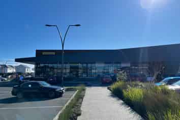 Retail Opportunity in Rapidly Growing Takanini