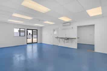 Industrial trades unit – Ideal for small operator
