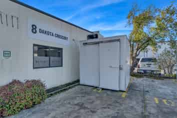 Industrial trades unit – Ideal for small operator