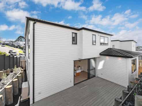 23 Golden Morning Drive, Albany