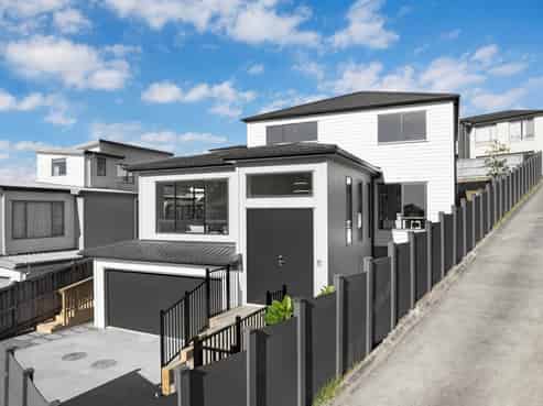 23 Golden Morning Drive, Albany