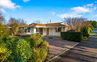 47 West Bush Road, Masterton