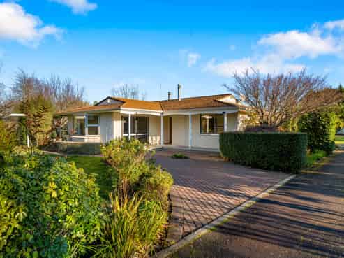 47 West Bush Road, Masterton