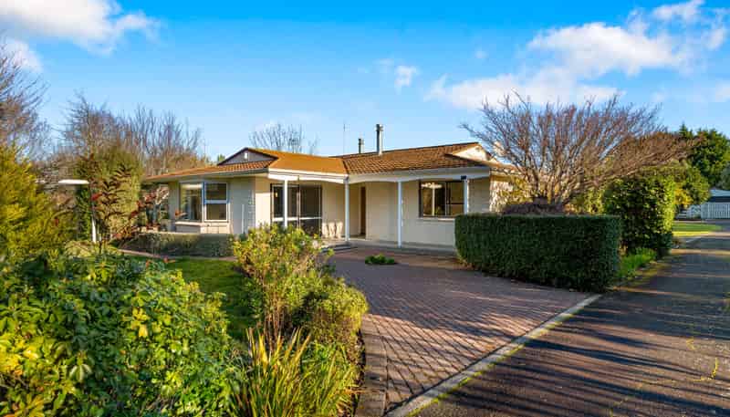 47 West Bush Road, Masterton