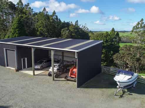 140 Te Arai Point Road, Te Arai