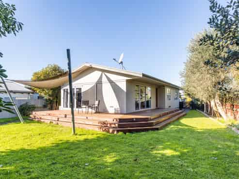 453 Kennedy Road, Pirimai