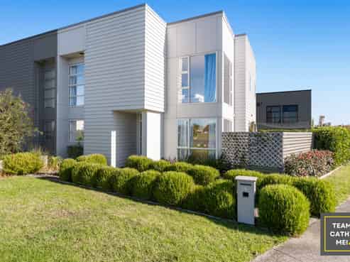 1 Huke Lane, Takanini