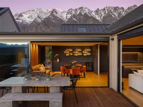 8 Arran Lane, Jacks Point