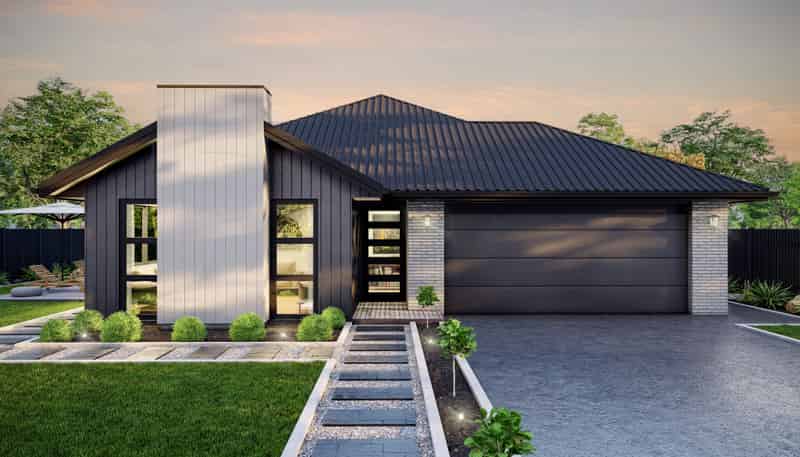 Lot 311 Stace Hopper Drive, One Tree Point