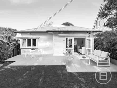 12 Sefton Avenue, Grey Lynn