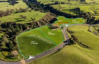  Glengarry Road, Puketapu