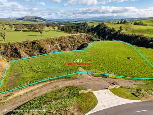  Glengarry Road, Puketapu